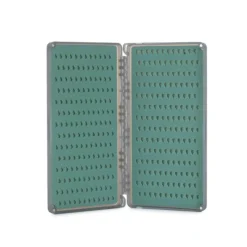 Fly Fishing^ Fishpond Tacky Fly Box 2X - Your Premium Fishing Gear Store Rods Lines Baits Accessories