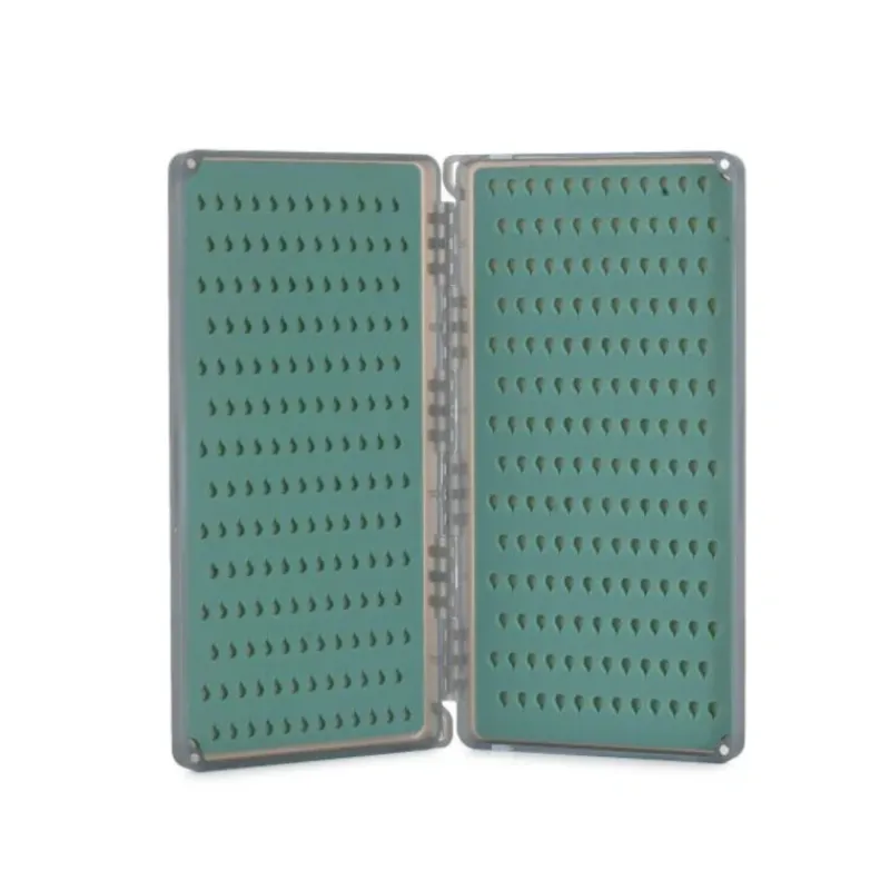 Fly Fishing^ Fishpond Tacky Fly Box 2X - Your Premium Fishing Gear Store Rods Lines Baits Accessories