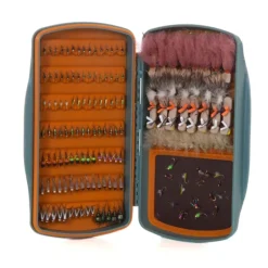 Fly Fishing^ Fishpond Tacky Pescador Fly Box MagPad - Your Premium Fishing Gear Store Rods Lines Baits Accessories