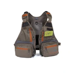 Fly Fishing^ Fishpond Tenderfoot Youth Vest - Your Premium Fishing Gear Store Rods Lines Baits Accessories