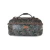 Shop All^ Fishpond Thunderhead Large Submersible Duffel Eco Riverbed Camo - Your Premium Fishing Gear Store Rods Lines Baits Accessories