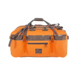 Shop All^ Fishpond Thunderhead Large Submersible Duffel Eco Cutthroat Orange - Your Premium Fishing Gear Store Rods Lines Baits Accessories