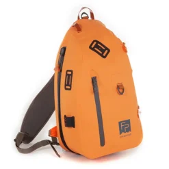 Shop All^ Fishpond Thunderhead Sling Eco Cutthroat Orange - Your Premium Fishing Gear Store Rods Lines Baits Accessories