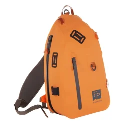 Shop All^ Fishpond Thunderhead Sling Cutthroat Orange - Your Premium Fishing Gear Store Rods Lines Baits Accessories