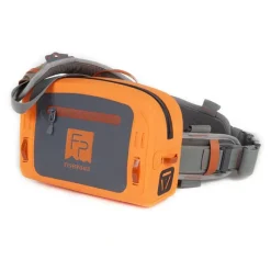 Shop All^ Fishpond Thunderhead Small Submersible Lumbar Eco Cutthroat Orange - Your Premium Fishing Gear Store Rods Lines Baits Accessories