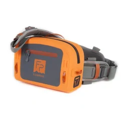 Shop All^ Fishpond Thunderhead Small Submersible Lumbar - Limited Edition Cutthroat Orange - Your Premium Fishing Gear Store Rods Lines Baits Accessories