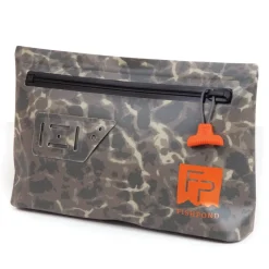 Fishing Line^ Fishpond Thunderhead Submersible Pouch Eco Shadowcast Camo - Your Premium Fishing Gear Store Rods Lines Baits Accessories