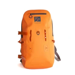 Shop All^ Fishpond Thunderhead Submersible Backpack Eco Cutthroat Orange - Your Premium Fishing Gear Store Rods Lines Baits Accessories