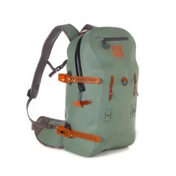 Shop All^ Fishpond Thunderhead Submersible Backpack Eco Yucca - Your Premium Fishing Gear Store Rods Lines Baits Accessories