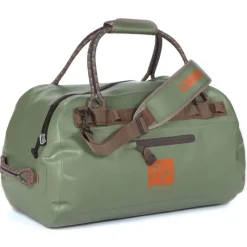 Shop All^ Fishpond Thunderhead Submersible Duffel - Your Premium Fishing Gear Store Rods Lines Baits Accessories