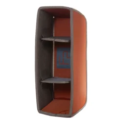 Fly Fishing^ Fishpond Thunderhead Sumbersible Lumbar Padded Insert - Your Premium Fishing Gear Store Rods Lines Baits Accessories