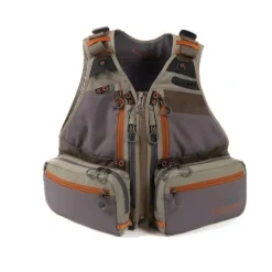 Fly Fishing^ Fishpond Upstream Tech Vest Men's - Your Premium Fishing Gear Store Rods Lines Baits Accessories