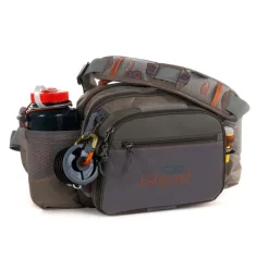 Fishing Line^ Fishpond Waterdance Pro Guide Pack Driftwood - Your Premium Fishing Gear Store Rods Lines Baits Accessories