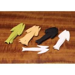 Shop All^ Fish-Skull Frantic Tails 6-Pack - Your Premium Fishing Gear Store Rods Lines Baits Accessories