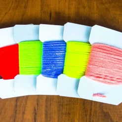 Fly Fishing^ FL. NYLON CHENILLE MEDIUM - Your Premium Fishing Gear Store Rods Lines Baits Accessories