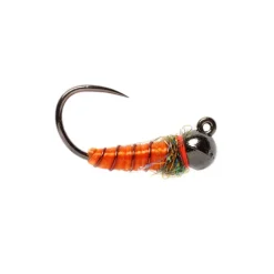Fly Fishing^ Flagler October Caddis Jig - Your Premium Fishing Gear Store Rods Lines Baits Accessories