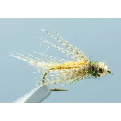 Shop All^ Flagler TBH Flash Squirrel #16 - Your Premium Fishing Gear Store Rods Lines Baits Accessories