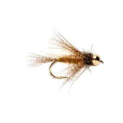 Fly Fishing^ Flaglers Flying Squirrel TBH - Your Premium Fishing Gear Store Rods Lines Baits Accessories