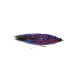 Fly Fishing^ Flaglers Frozen Fox Black - Your Premium Fishing Gear Store Rods Lines Baits Accessories