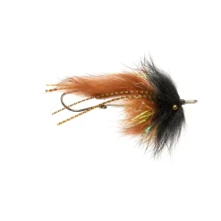 Shop All^ Flaglers Trout Spey Black & Brown - Your Premium Fishing Gear Store Rods Lines Baits Accessories