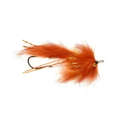Shop All^ Flaglers Trout Spey Rusty - Your Premium Fishing Gear Store Rods Lines Baits Accessories