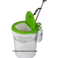 Bait^ Flambeau Bait Butler Live Bait Retrieval System + (6080FA) - Your Premium Fishing Gear Store Rods Lines Baits Accessories