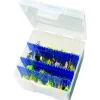 Bait^ Flambeau Spinnerbait Box w/ Zerust - Your Premium Fishing Gear Store Rods Lines Baits Accessories