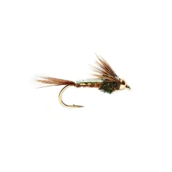 Fishing Line^ Flashback American Pheasant Tail Beadhead - Your Premium Fishing Gear Store Rods Lines Baits Accessories