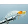 Shop All^ Flashback Shrimp - Tan/Orange - #2 - Your Premium Fishing Gear Store Rods Lines Baits Accessories