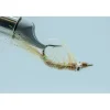Fly Fishing^ Flats Fly Tan #4 - Your Premium Fishing Gear Store Rods Lines Baits Accessories