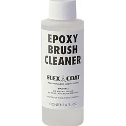 Rods^ Flex Coat Brush Cleaner - Your Premium Fishing Gear Store Rods Lines Baits Accessories