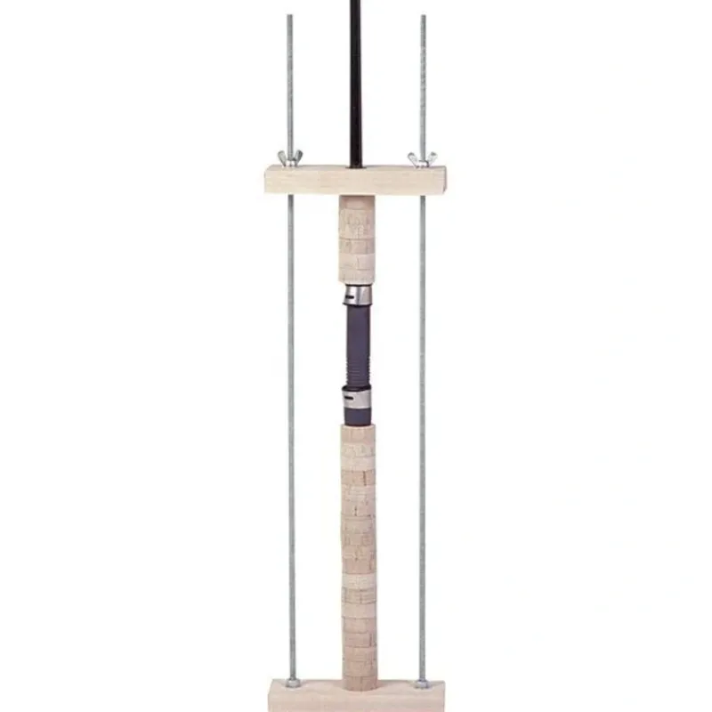 Shop All^ Flex Coat Cork Clamp - Your Premium Fishing Gear Store Rods Lines Baits Accessories