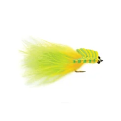Shop All^ Floating Tarpon Toad Chartreuse - Your Premium Fishing Gear Store Rods Lines Baits Accessories
