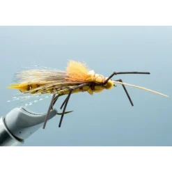 Shop All^ Fluttering Stone Morrish Golden #8 - Your Premium Fishing Gear Store Rods Lines Baits Accessories
