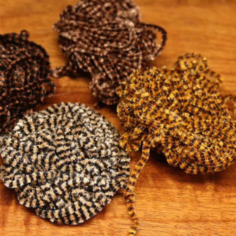 Fly Fishing^ Fly Fish Food Stonefly Chenille - Your Premium Fishing Gear Store Rods Lines Baits Accessories