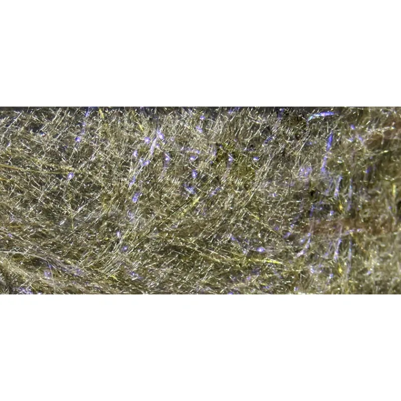 Fly Fishing^ Fly Fish Food's Jr. Bruiser Blend - Your Premium Fishing Gear Store Rods Lines Baits Accessories