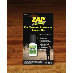 Fly Fishing^ Fly Fishing Brush-On - Your Premium Fishing Gear Store Rods Lines Baits Accessories