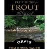 Fly Fishing^ Fly Fishing for Trout: The Next Level - Tom Rosenbauer - Your Premium Fishing Gear Store Rods Lines Baits Accessories