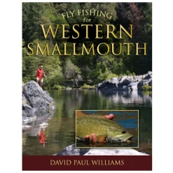 Fly Fishing^ Fly Fishing For Western Smallmouth - Your Premium Fishing Gear Store Rods Lines Baits Accessories