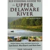 Fly Fishing^ Fly Fishing Guide to Upper Delware 2nd Edition - Paul Weamer - Your Premium Fishing Gear Store Rods Lines Baits Accessories