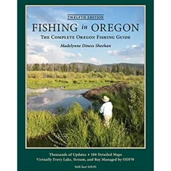Fly Fishing^ Fly Fishing In Oregon - Your Premium Fishing Gear Store Rods Lines Baits Accessories