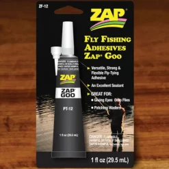 Fly Fishing^ Fly Fishing Zap Goo ORMD - Your Premium Fishing Gear Store Rods Lines Baits Accessories