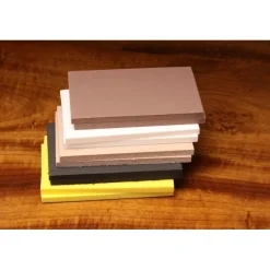 Fly Fishing^ Fly Foam 6mm - Your Premium Fishing Gear Store Rods Lines Baits Accessories