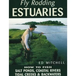 Bait^ Fly Rodding Estuaries - Your Premium Fishing Gear Store Rods Lines Baits Accessories