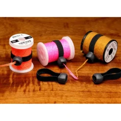 Fly Fishing^ Fly Tying 1 Spool Hands For Standard Thread Spools 5 Pack - Your Premium Fishing Gear Store Rods Lines Baits Accessories