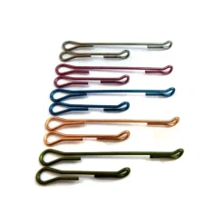 Fly Fishing^ FlyMen Fish-Skull Senyo's Steelhead & Salmon Articulated Shank - Your Premium Fishing Gear Store Rods Lines Baits Accessories