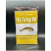 Bait^ FlyMen Fly Tying Kit - Mini-Finesse Game Changer - Your Premium Fishing Gear Store Rods Lines Baits Accessories