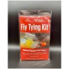 Bait^ FlyMen Fly Tying Kit - Panfish & Topwater Trout Popper - Your Premium Fishing Gear Store Rods Lines Baits Accessories