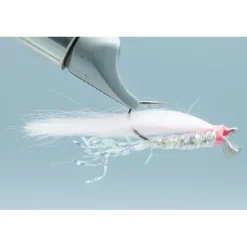 Fly Fishing^ FlyMen Pink Gotcha #6 - Your Premium Fishing Gear Store Rods Lines Baits Accessories