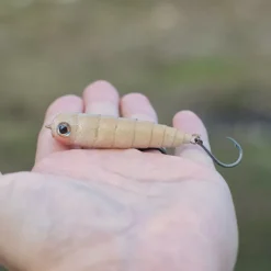 Fishing Line^ Flymen Spiral Spook Fly - Your Premium Fishing Gear Store Rods Lines Baits Accessories